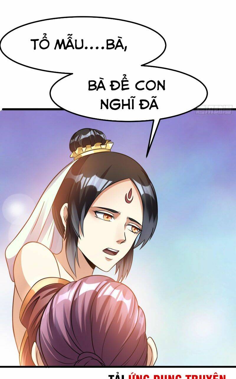 Nam Thần Của Tôi: Chapter 122