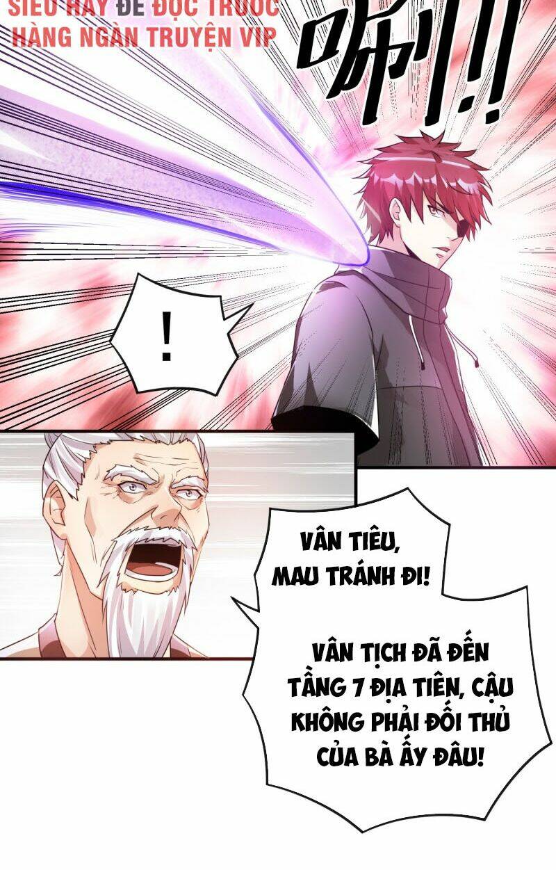 Nam Thần Của Tôi: Chapter 122