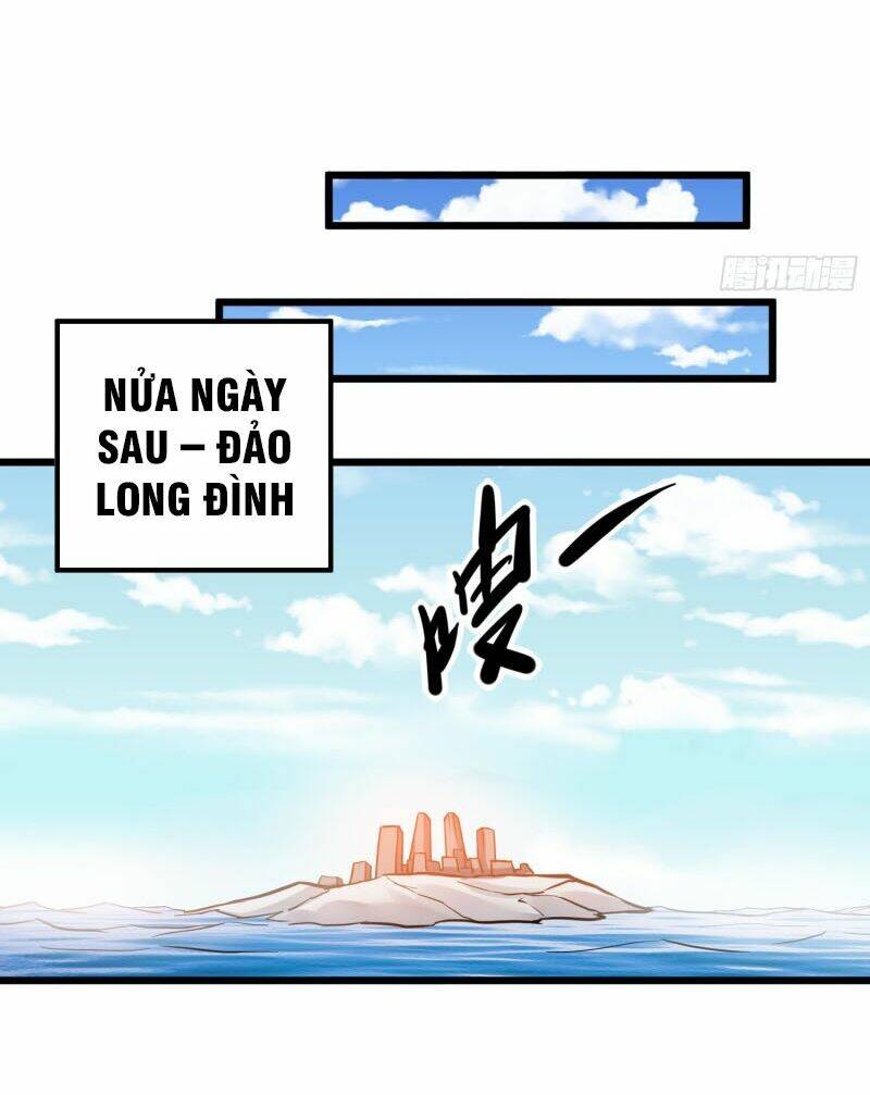 Nam Thần Của Tôi: Chapter 122