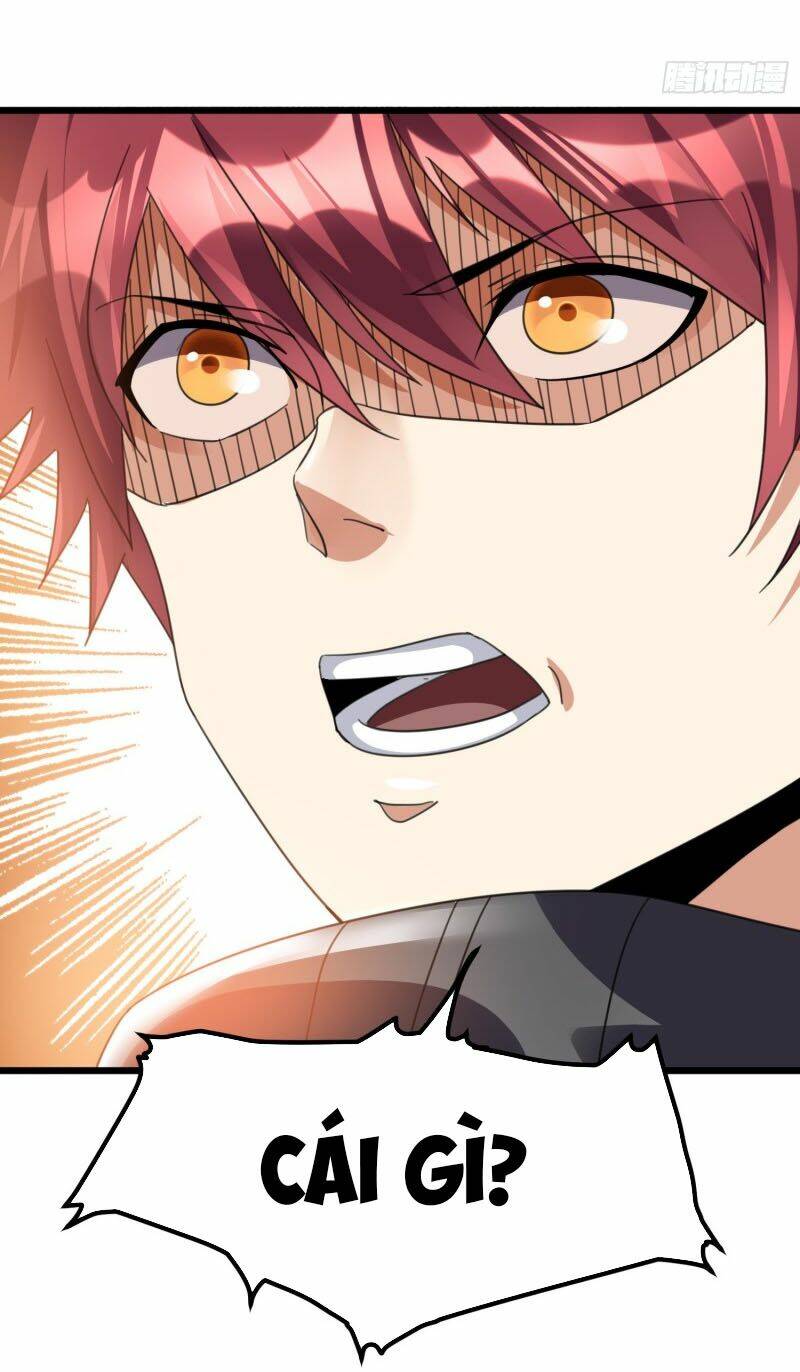 Nam Thần Của Tôi: Chapter 122