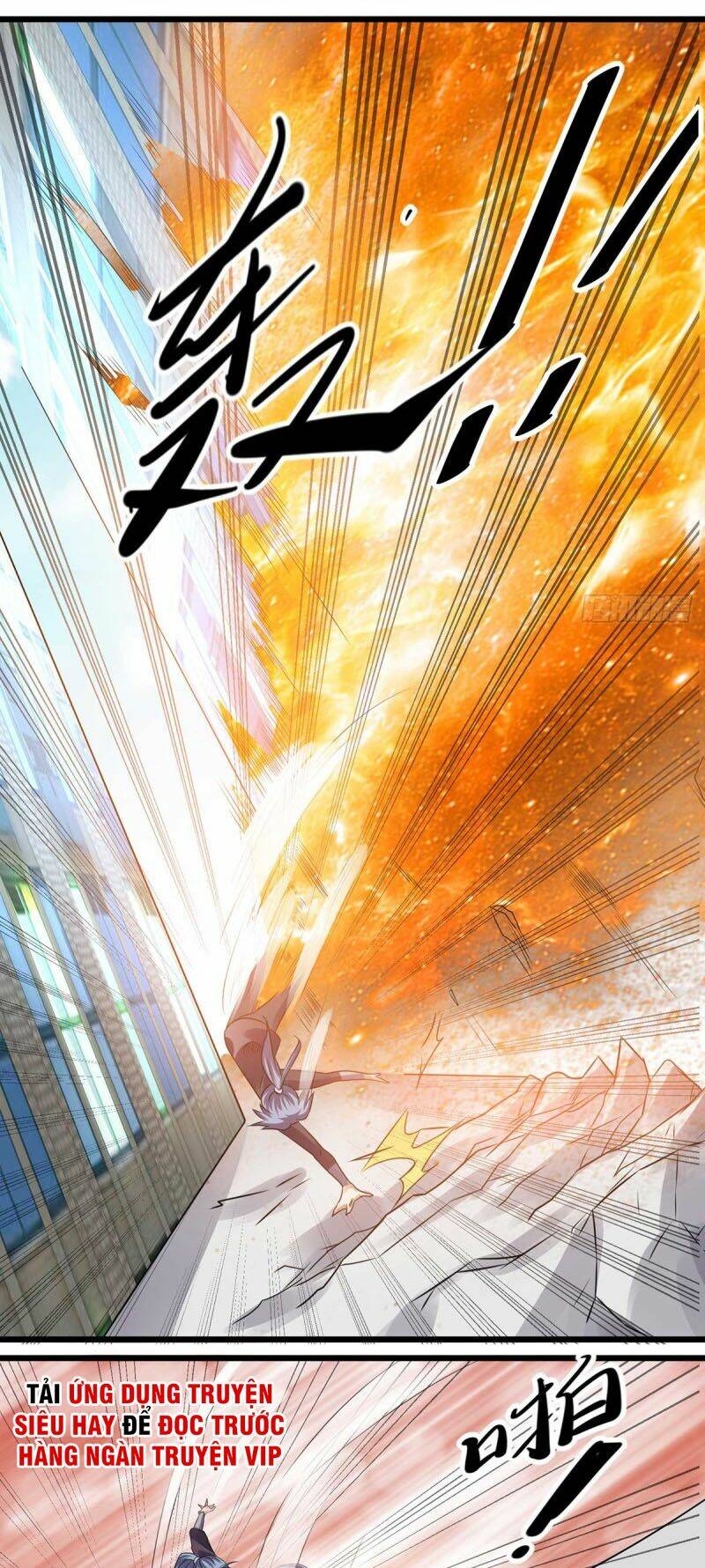Nam Thần Của Tôi: Chapter 124