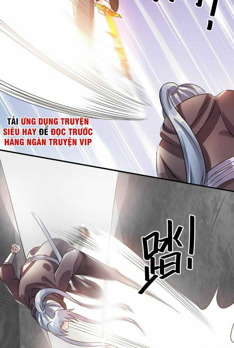 Nam Thần Của Tôi: Chapter 124