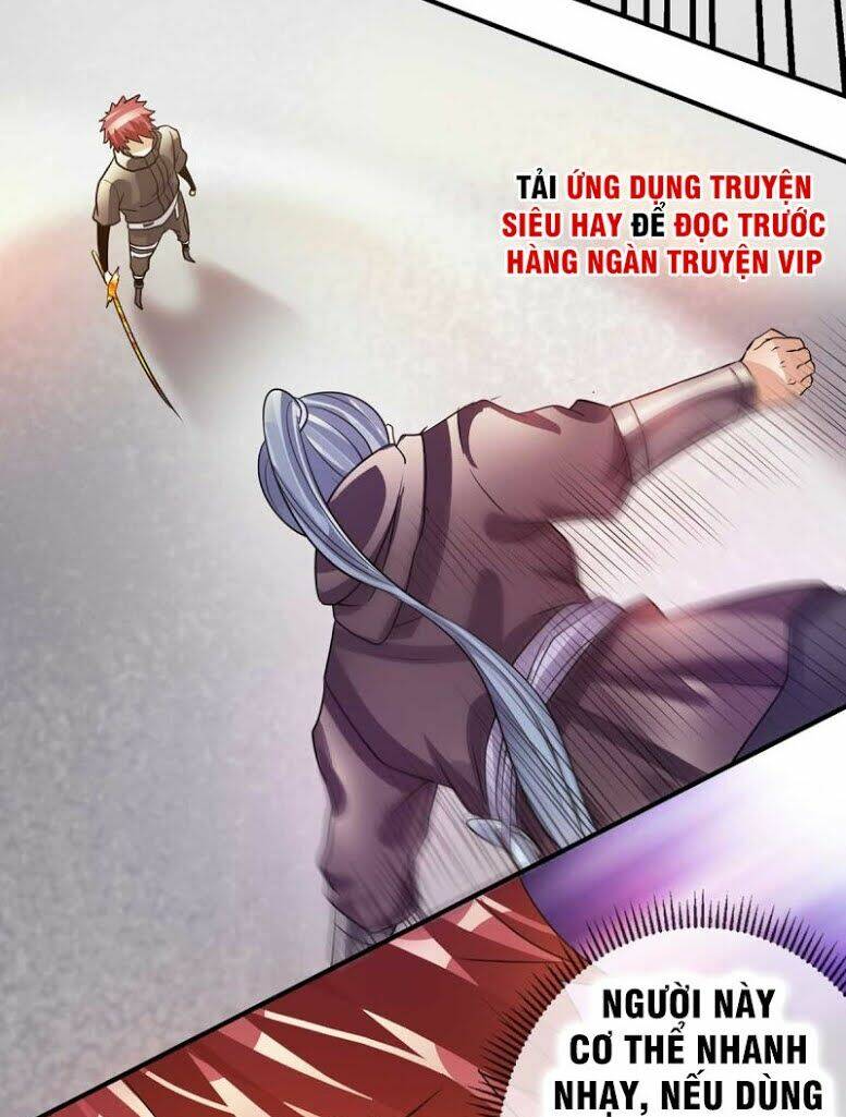 Nam Thần Của Tôi: Chapter 124