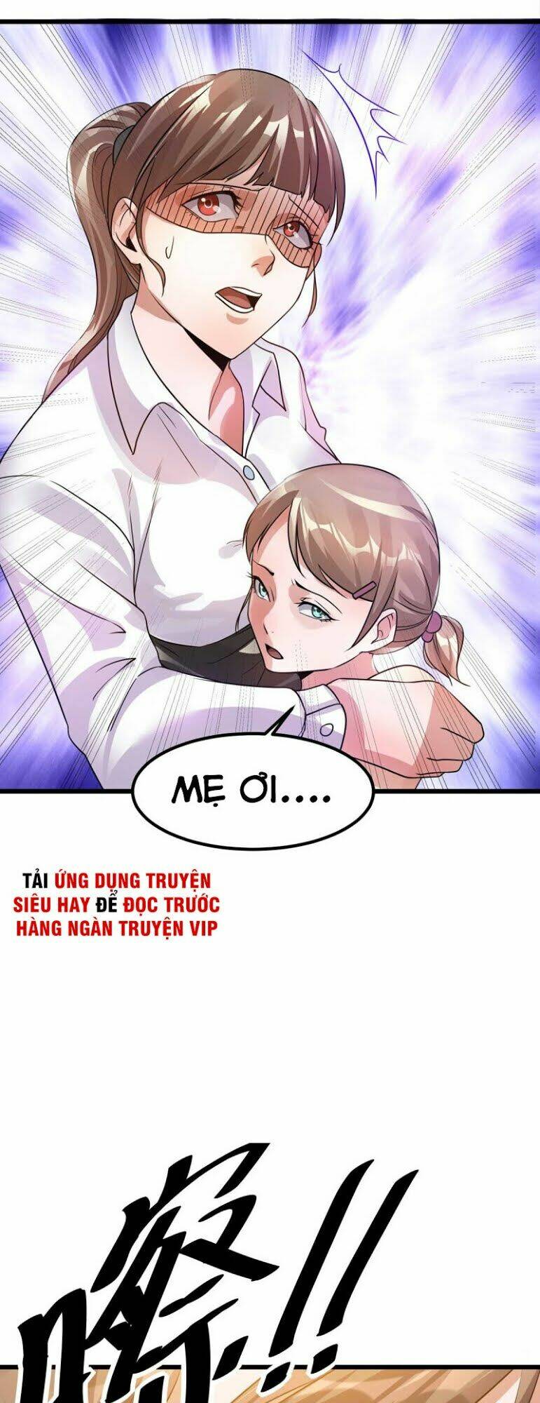 Nam Thần Của Tôi: Chapter 124