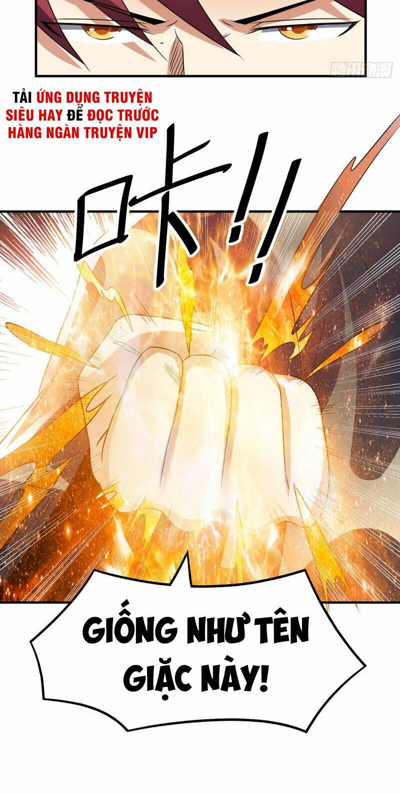 Nam Thần Của Tôi: Chapter 125