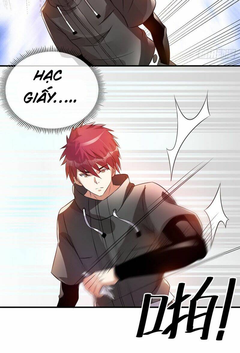 Nam Thần Của Tôi: Chapter 127