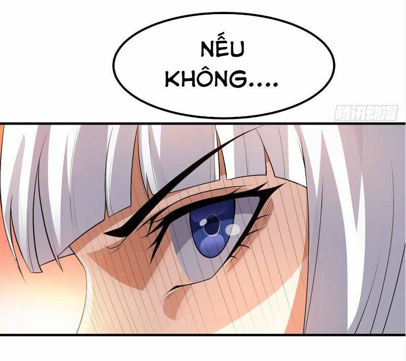 Nam Thần Của Tôi: Chapter 127