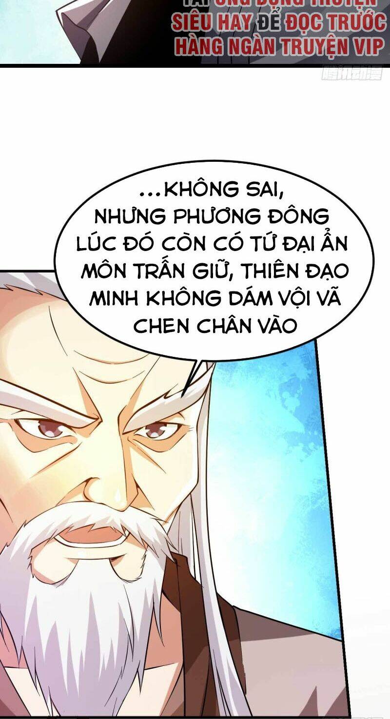 Nam Thần Của Tôi: Chapter 129