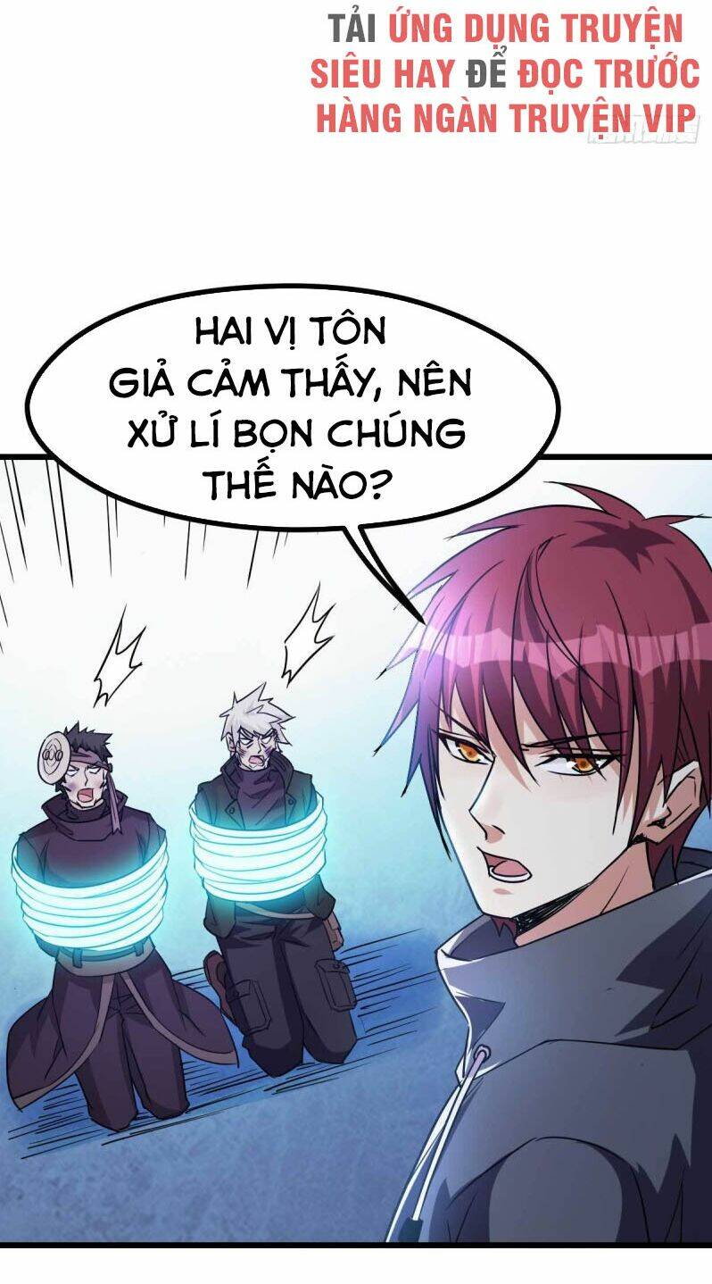 Nam Thần Của Tôi: Chapter 131