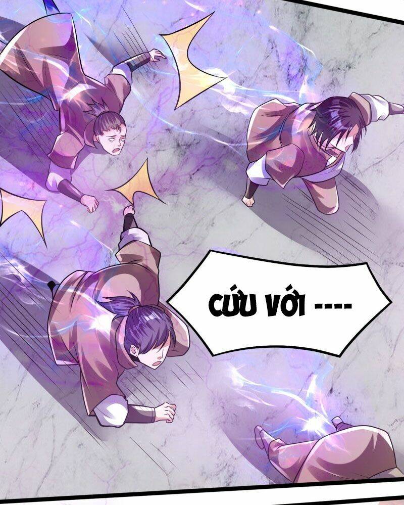 Nam Thần Của Tôi: Chapter 134