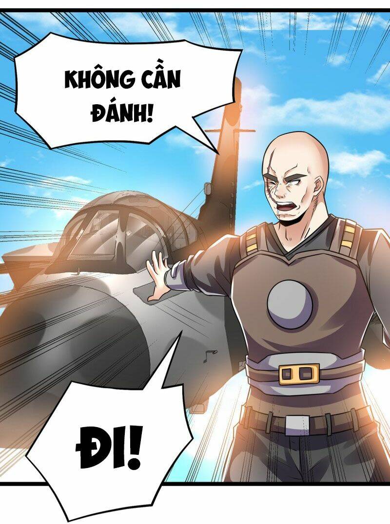 Nam Thần Của Tôi: Chapter 136
