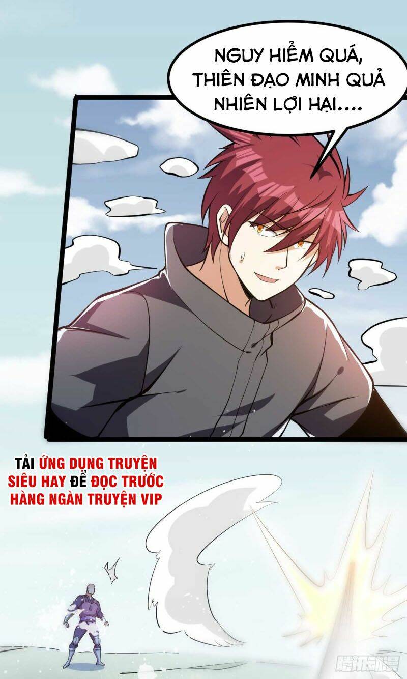 Nam Thần Của Tôi: Chapter 137