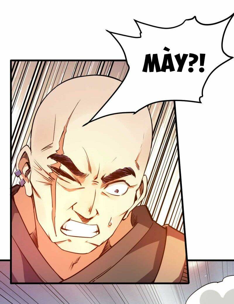 Nam Thần Của Tôi: Chapter 137