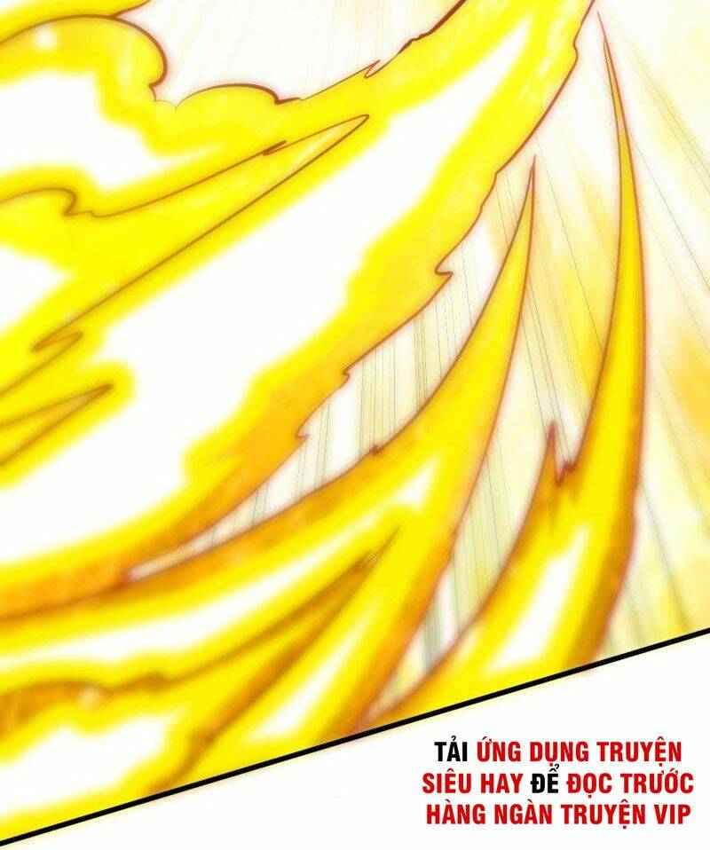 Nam Thần Của Tôi: Chapter 137