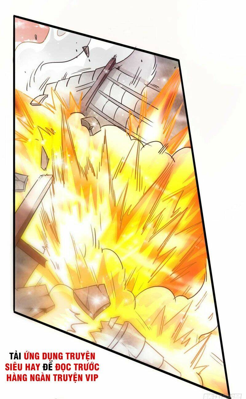 Nam Thần Của Tôi: Chapter 137