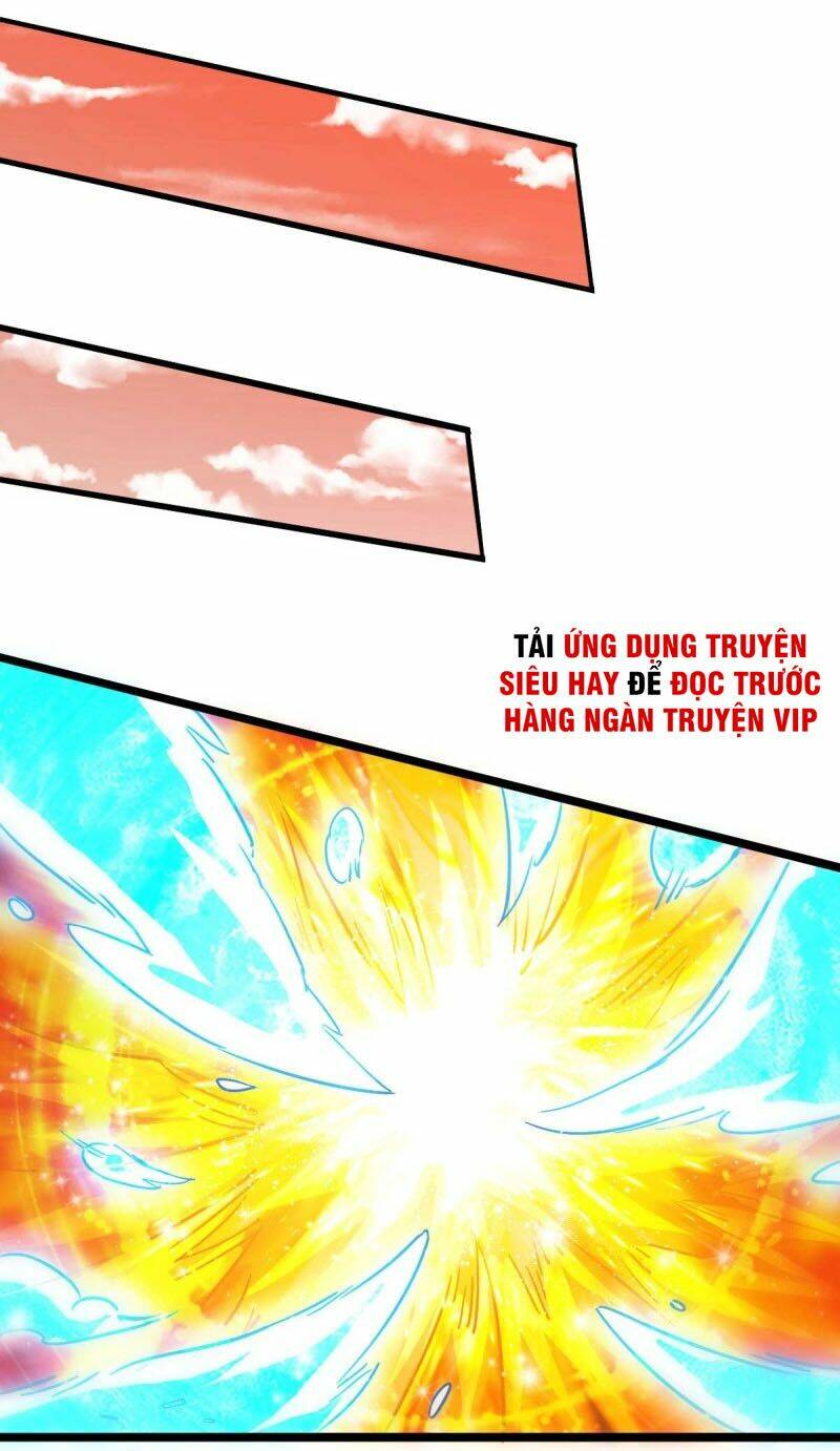 Nam Thần Của Tôi: Chapter 137