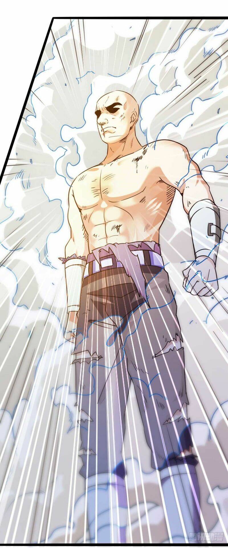 Nam Thần Của Tôi: Chapter 137
