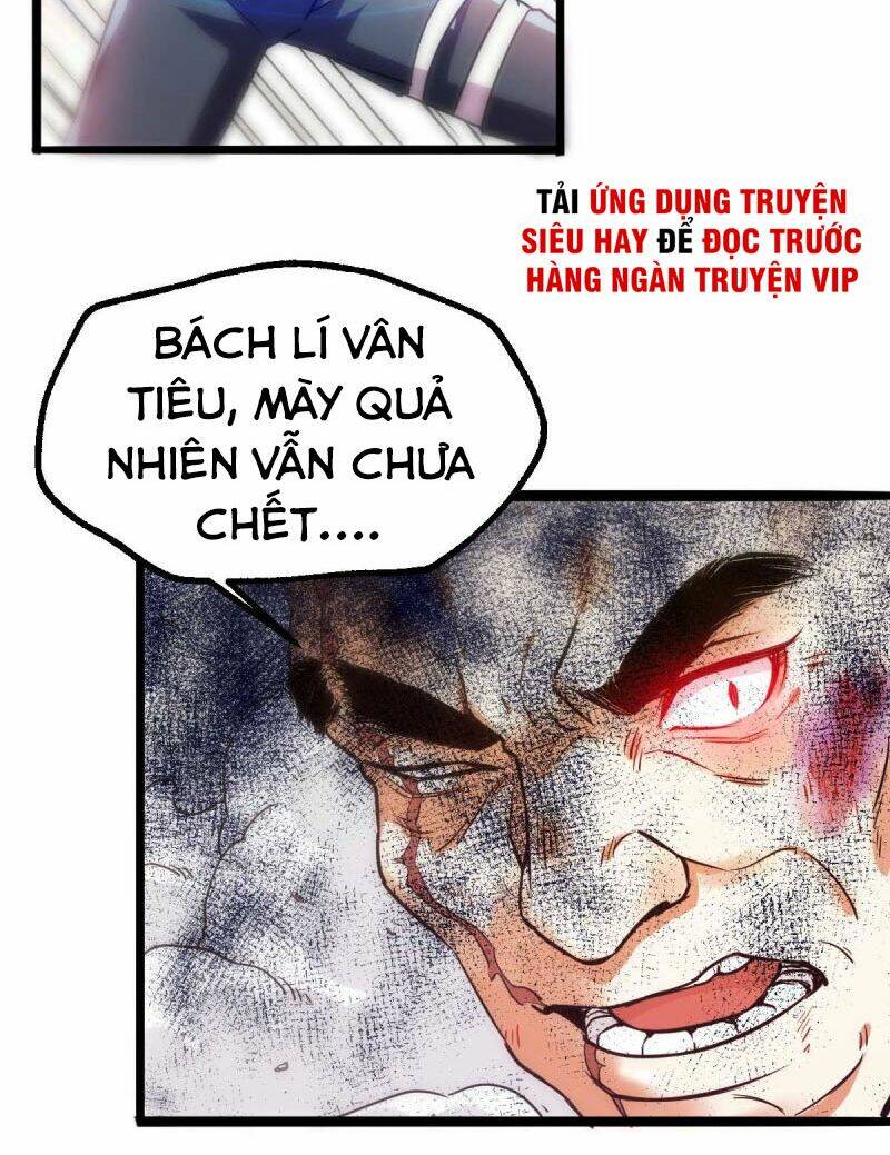 Nam Thần Của Tôi: Chapter 137
