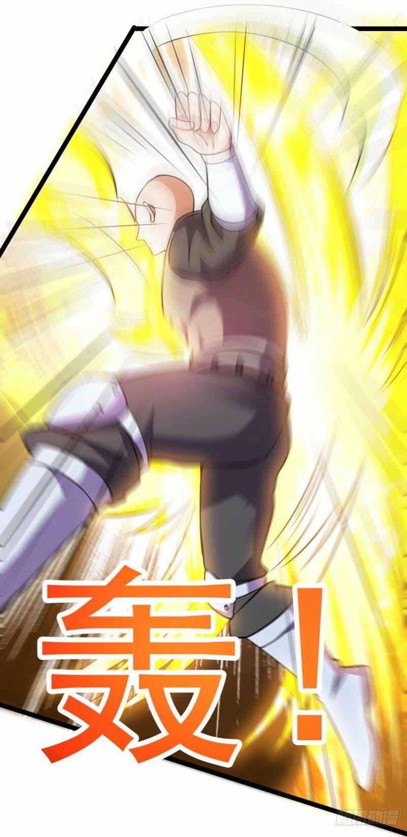 Nam Thần Của Tôi: Chapter 137