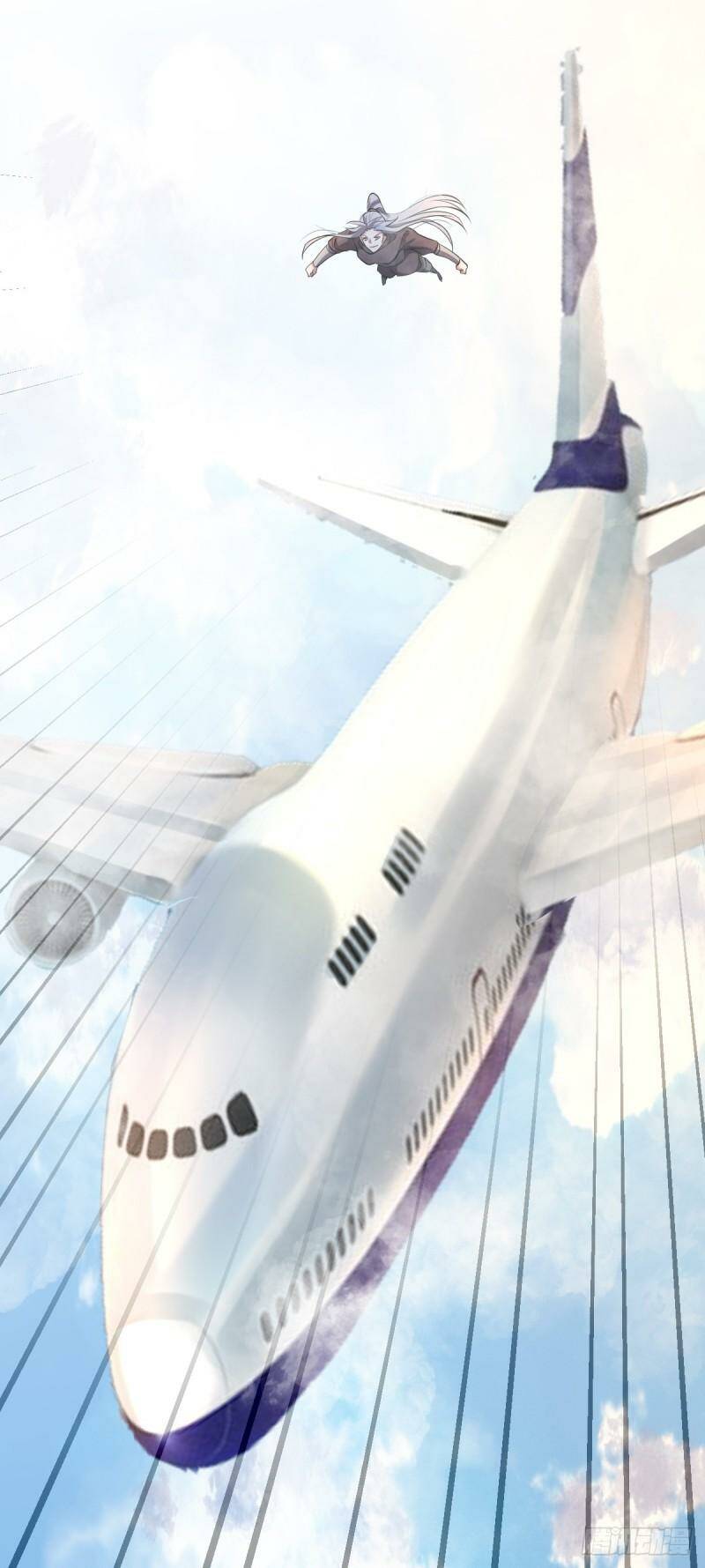Nam Thần Của Tôi: Chapter 139