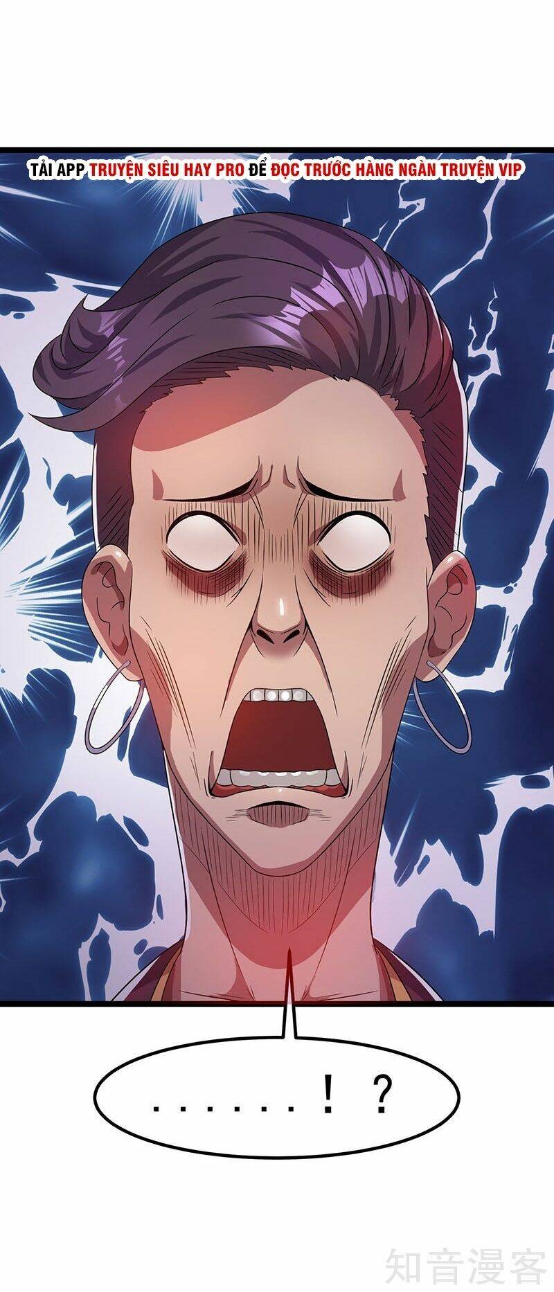 Luyện Ngục Trọng Sinh: Chapter 14