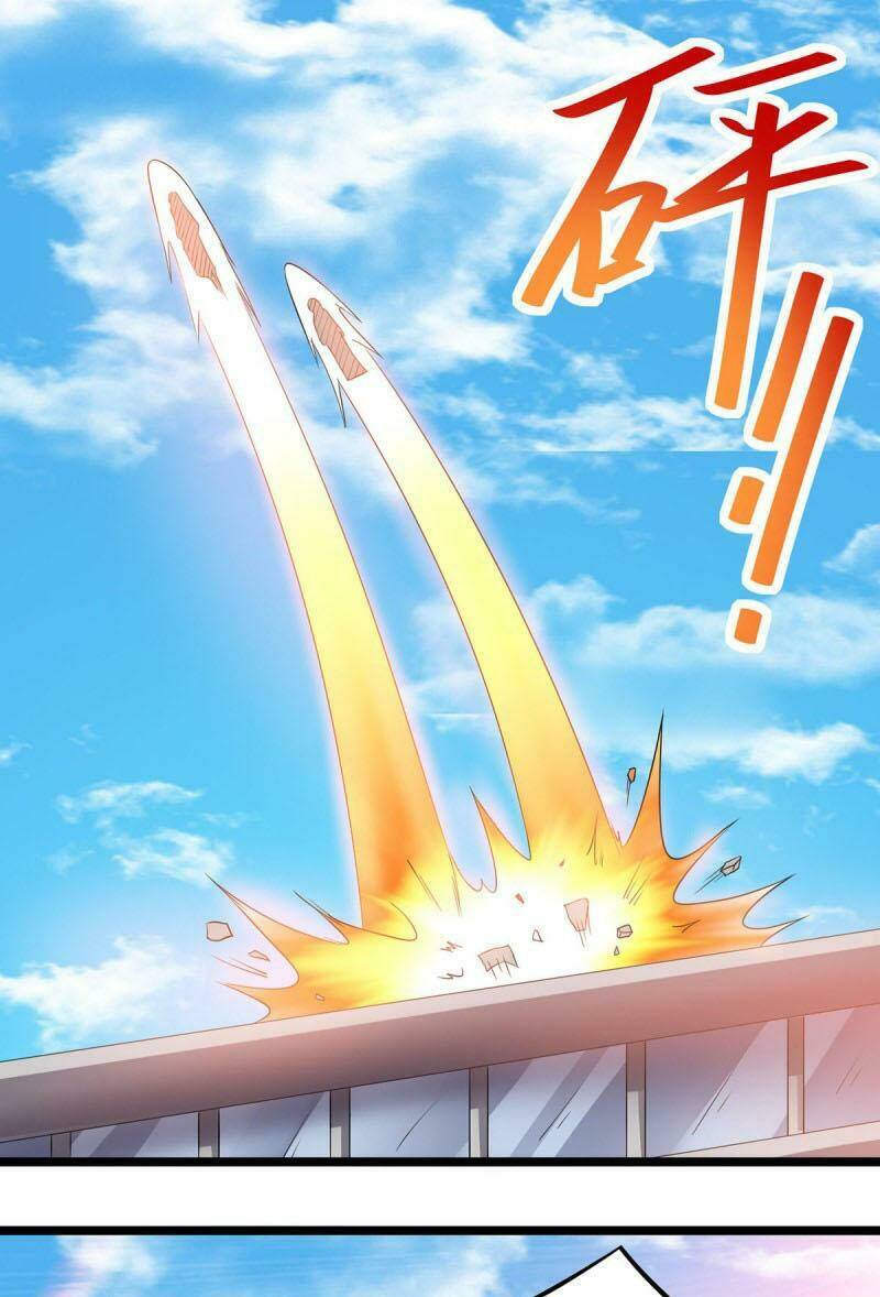 Nam Thần Của Tôi: Chapter 140
