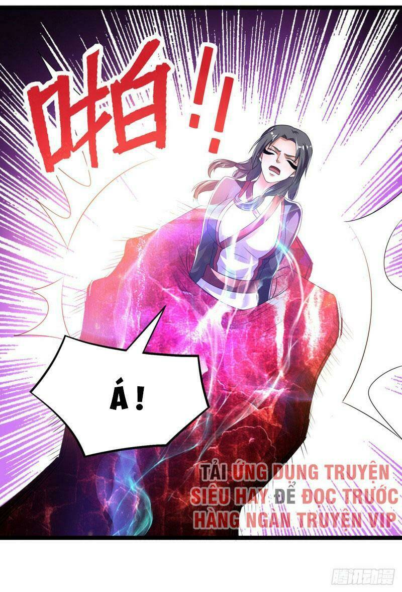 Nam Thần Của Tôi: Chapter 140