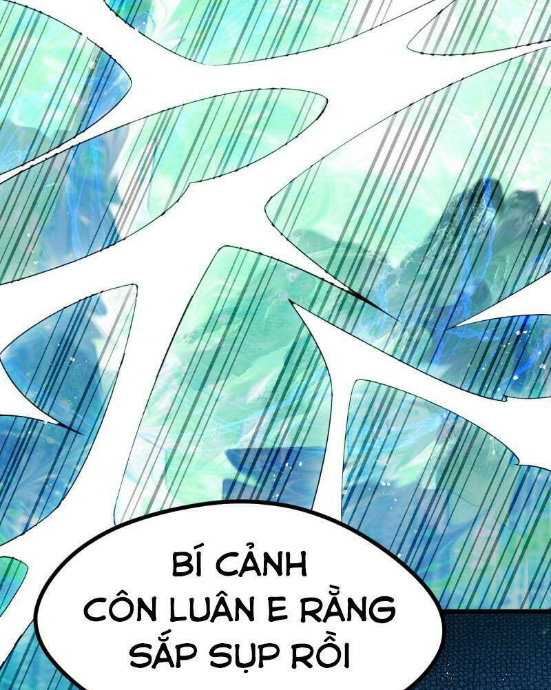 Nam Thần Của Tôi: Chapter 141