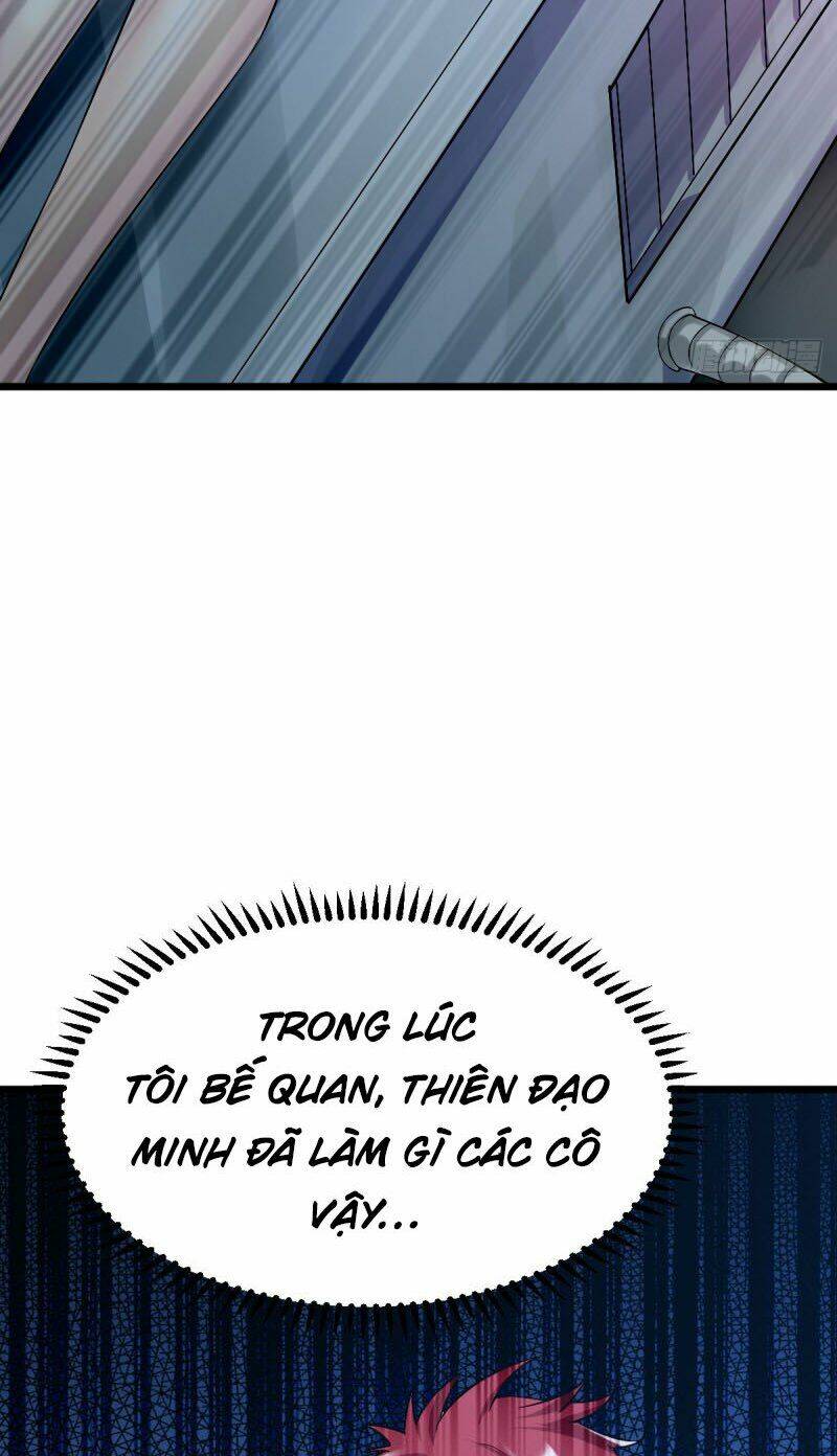Nam Thần Của Tôi: Chapter 141