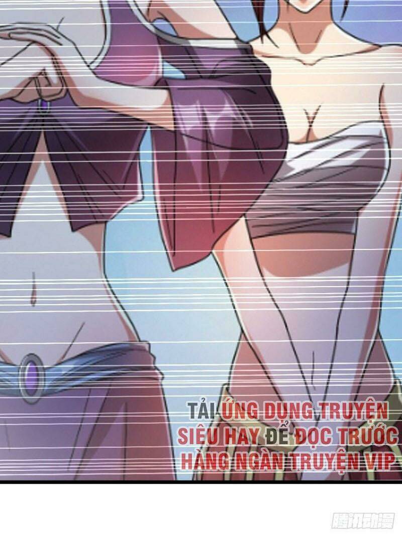 Nam Thần Của Tôi: Chapter 141