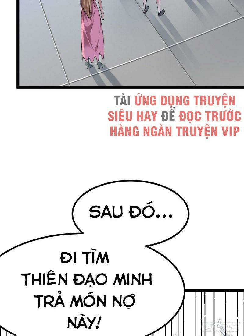 Nam Thần Của Tôi: Chapter 141