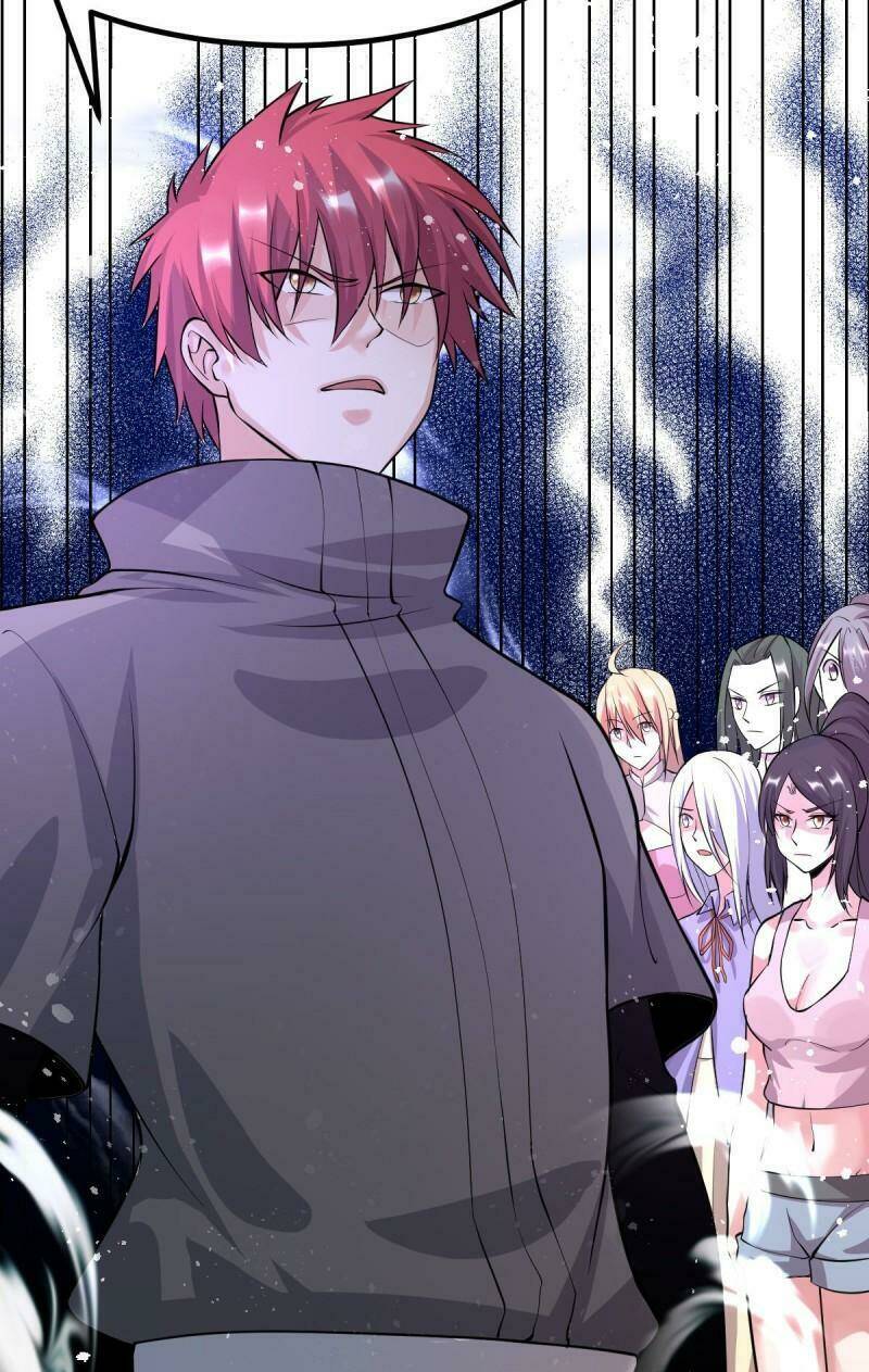 Nam Thần Của Tôi: Chapter 141