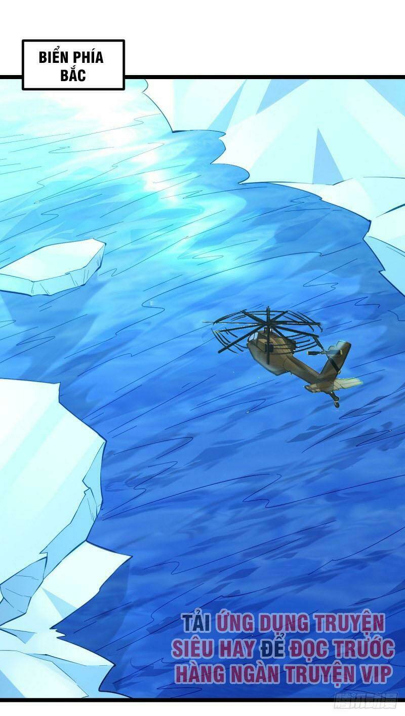 Nam Thần Của Tôi: Chapter 141