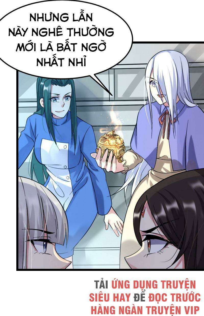 Nam Thần Của Tôi: Chapter 141