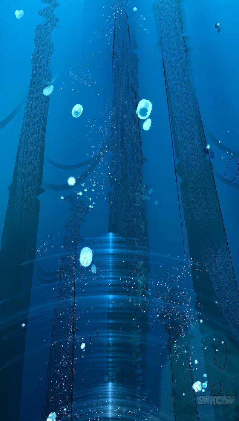 Nam Thần Của Tôi: Chapter 141