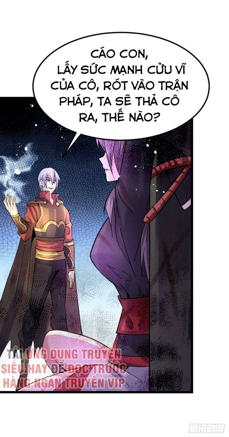 Nam Thần Của Tôi: Chapter 141
