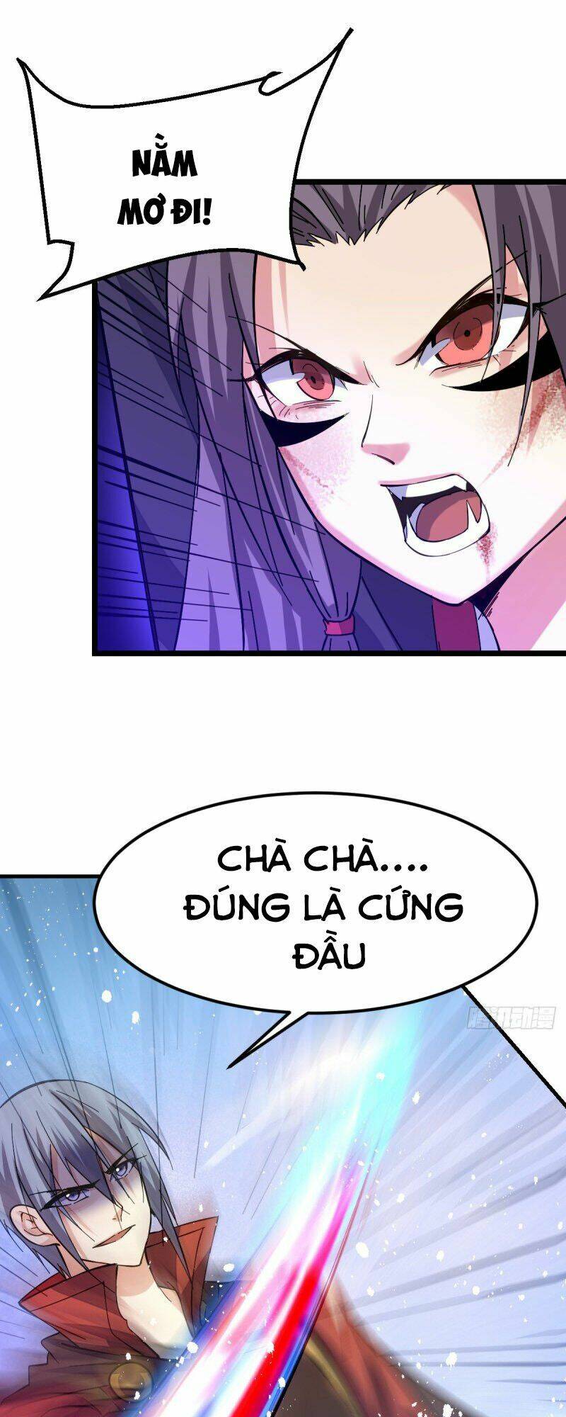 Nam Thần Của Tôi: Chapter 141