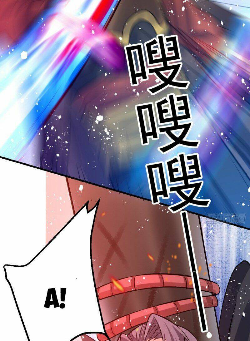 Nam Thần Của Tôi: Chapter 141