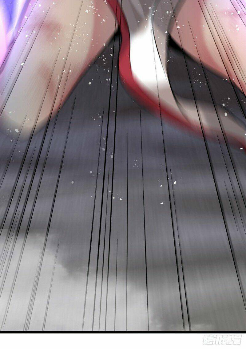 Nam Thần Của Tôi: Chapter 141