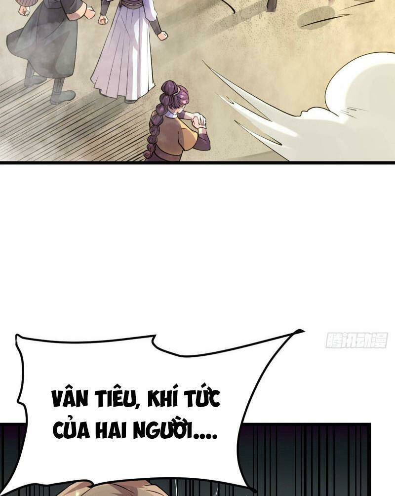 Nam Thần Của Tôi: Chapter 141