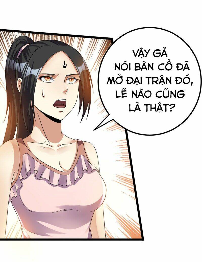 Nam Thần Của Tôi: Chapter 144
