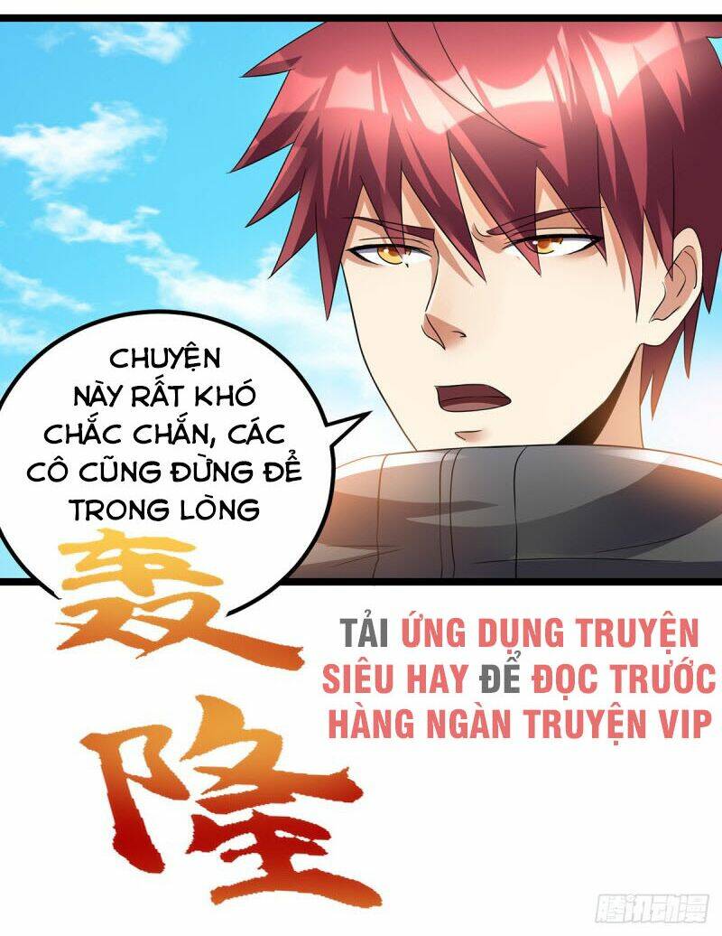 Nam Thần Của Tôi: Chapter 144