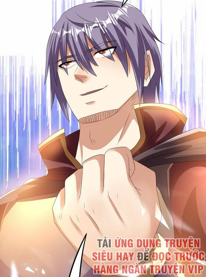 Nam Thần Của Tôi: Chapter 144