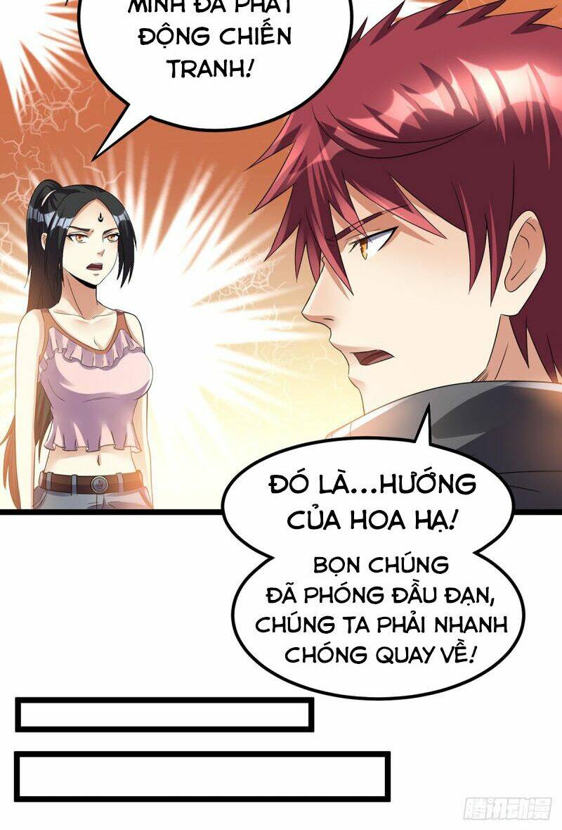 Nam Thần Của Tôi: Chapter 144