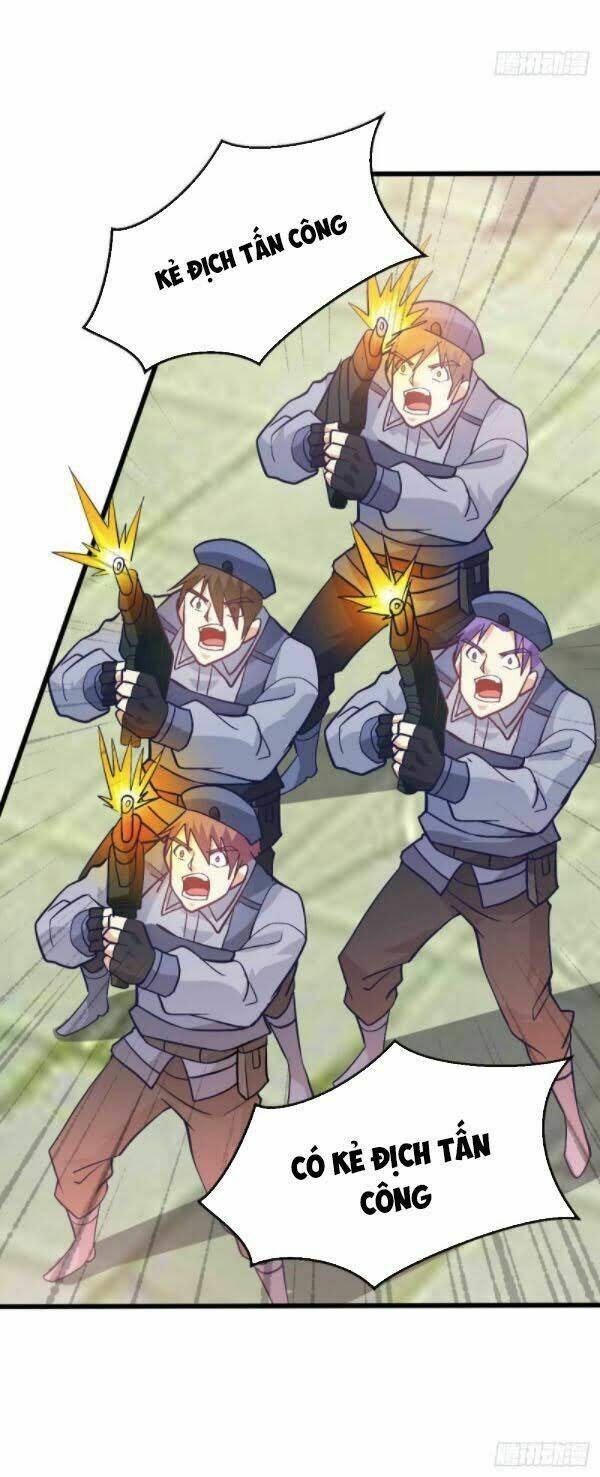 Nam Thần Của Tôi: Chapter 147