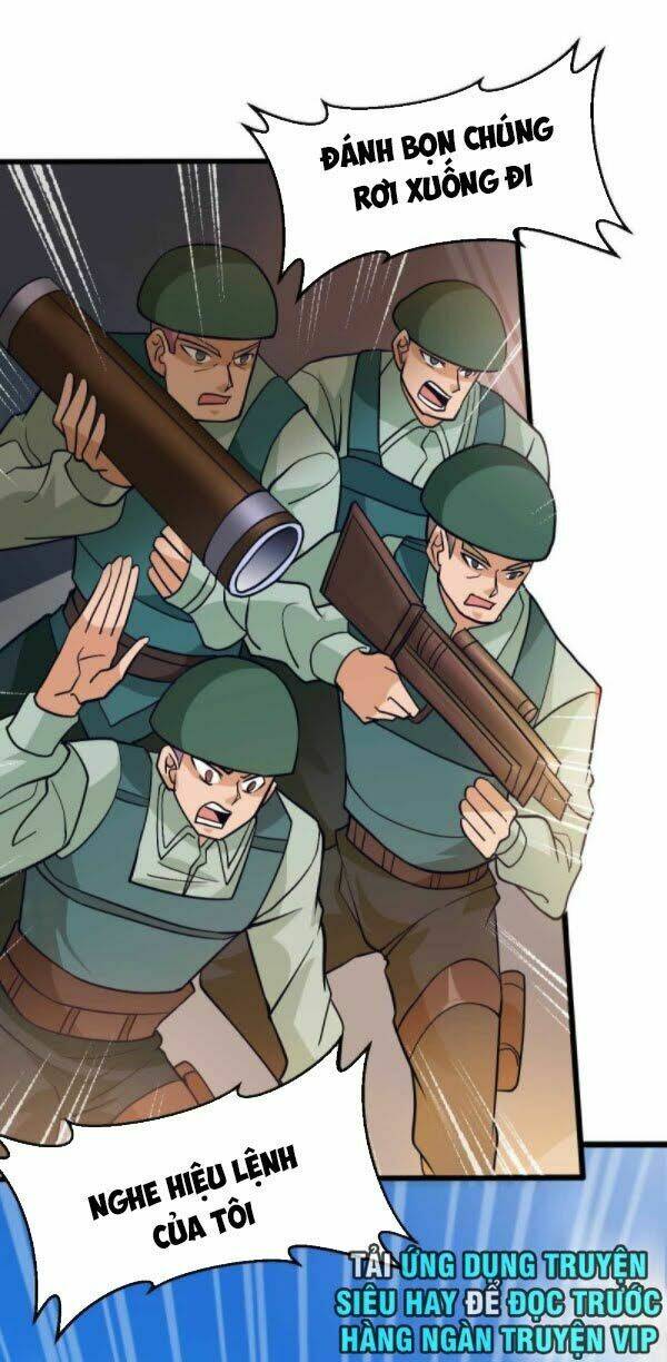 Nam Thần Của Tôi: Chapter 147