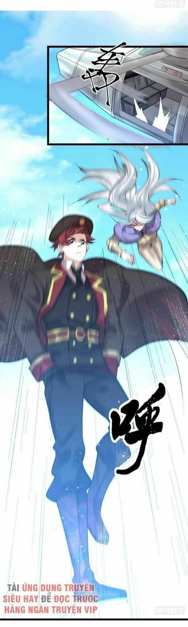 Nam Thần Của Tôi: Chapter 147