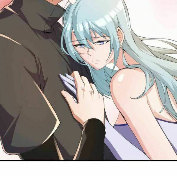 Nam Thần Của Tôi: Chapter 147