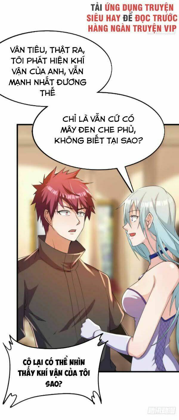 Nam Thần Của Tôi: Chapter 147