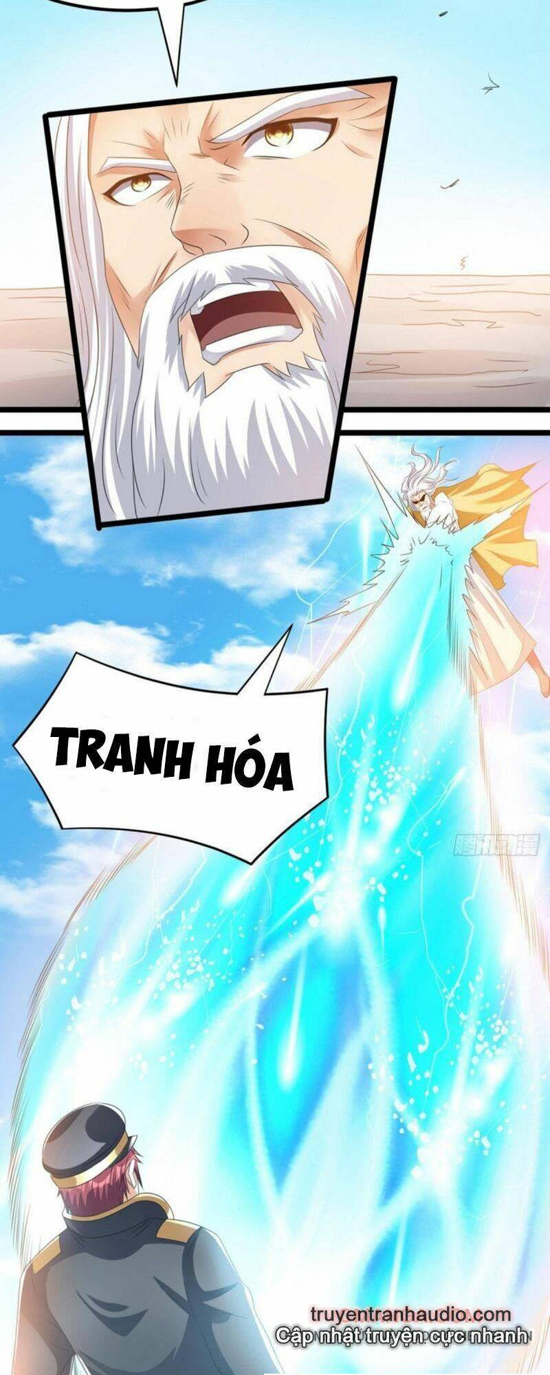 Nam Thần Của Tôi: Chapter 148